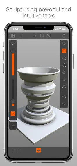 Game screenshot Putty 3D mod apk