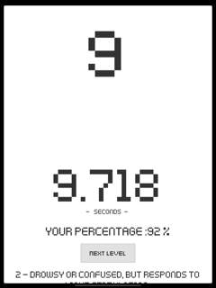 Tick Tock Tap screenshot 7
