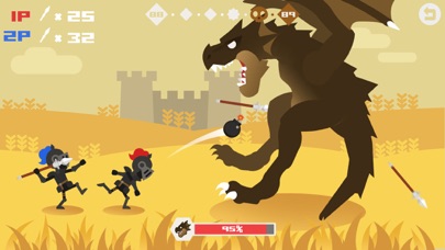 Hero of Archery: Idle Game screenshot 5