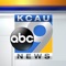 The KCAU 9 News app offers a superior local news, weather and sports experience at home or on-the-go
