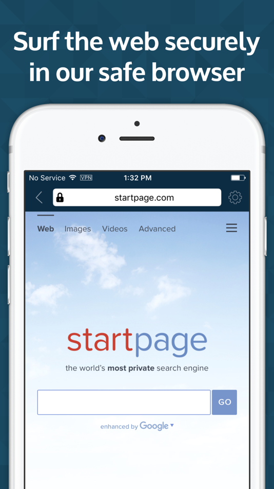 #4. Mobile Security Protection App (iOS) 来自: Mobile Security