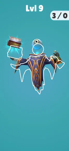 Game screenshot Fill it up 3D mod apk