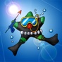 Silly Blue Sea app download