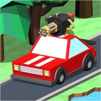 Crashy Road! pour PC