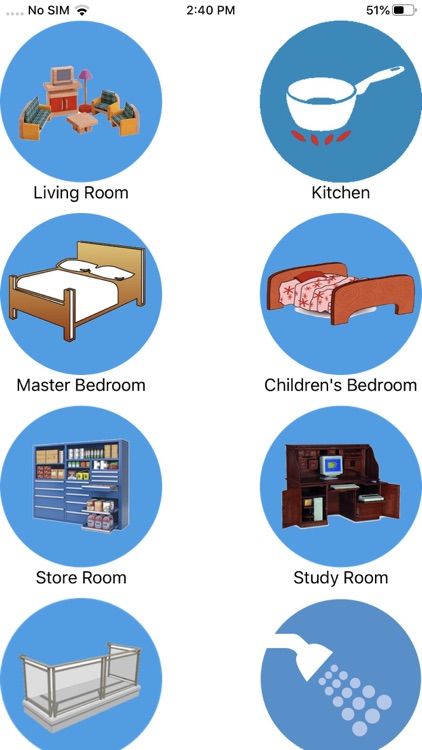 Home Design And Decor