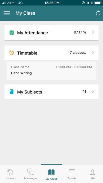 John Paul II Matric School