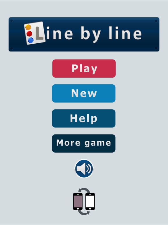 Screenshot #6 pour Line by Line - Lines Classic
