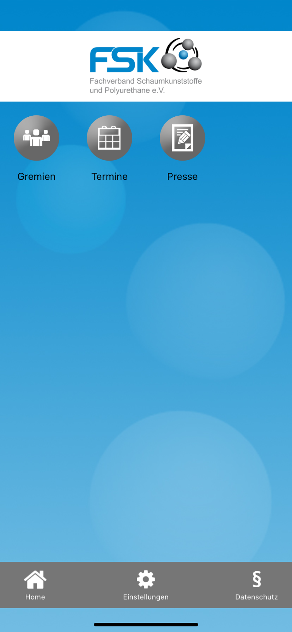 FSK App
