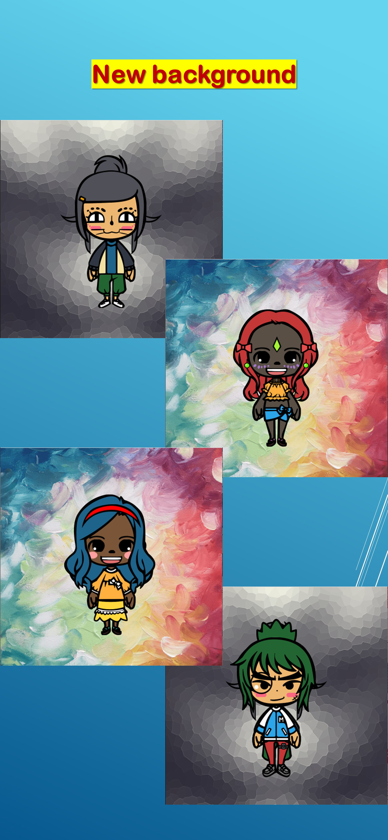 makeU screenshot 5