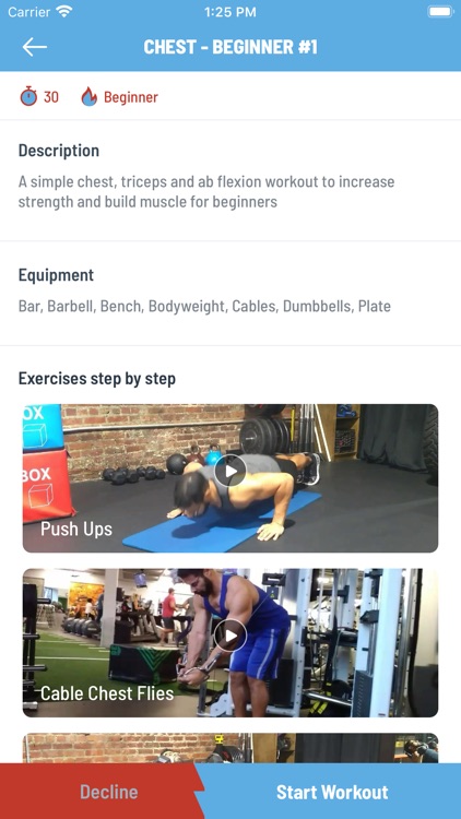 JP Total Fitness