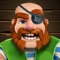 Morris The Pirate  -  ACTUALLY FREE to Play and win BIG