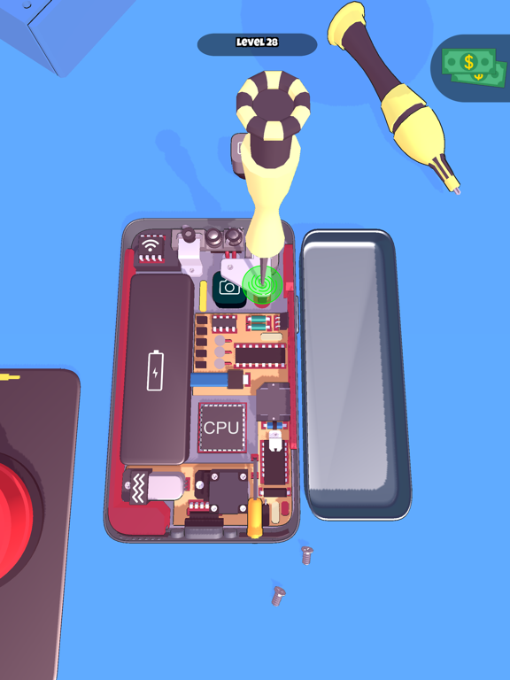 Screenshot #5 pour Fix&Repair