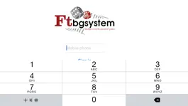 Game screenshot Ftbgsystem apk