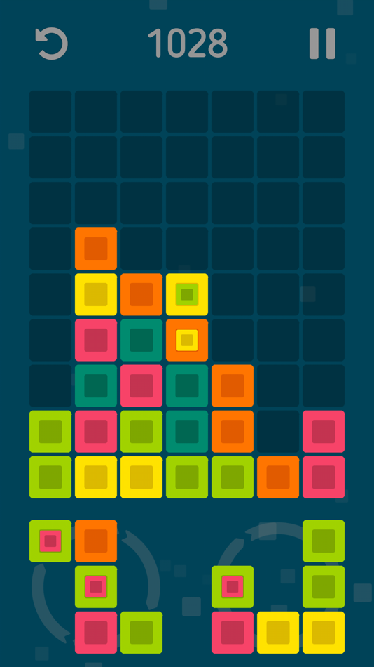 #4. InBlock (iOS) 由: Oleksandr Shchotkin