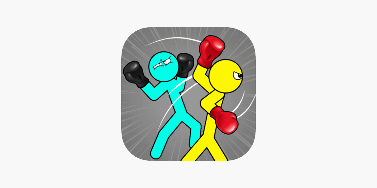 Stickman Fighting 2 Player Unblocked