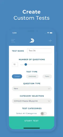 Game screenshot TrueLearn Education apk