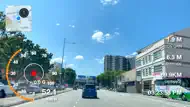 Motion Log Cam iphone bilder 3