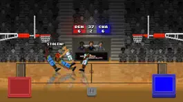 Game screenshot Bouncy Basketball hack