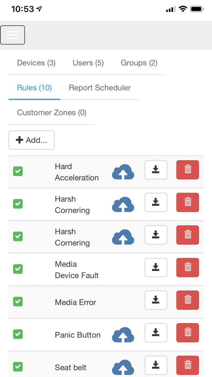 GoCam by SmartWitness