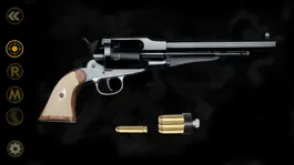 Game screenshot Pistols Guns - Gun Simulator mod apk