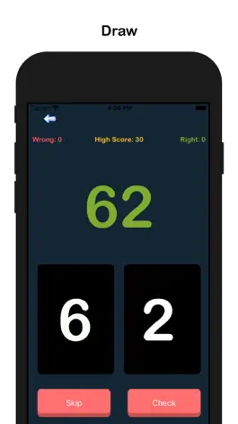 Game screenshot Number Tutor hack