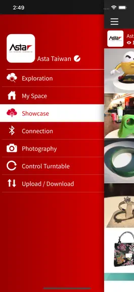Game screenshot Asta360 apk