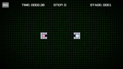 Screenshot #2 pour Escape From Electronic Circuit