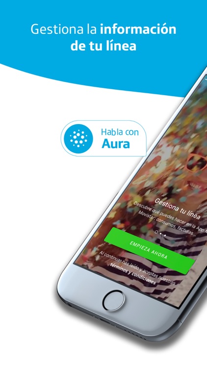 Mi Movistar Ecuador