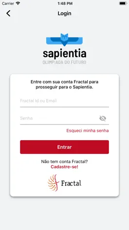 Game screenshot Sapientia apk