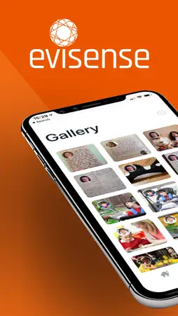 Evisense screenshot 1