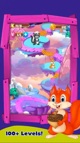 Game screenshot Match 3 Puzzle（Toon Quest） hack