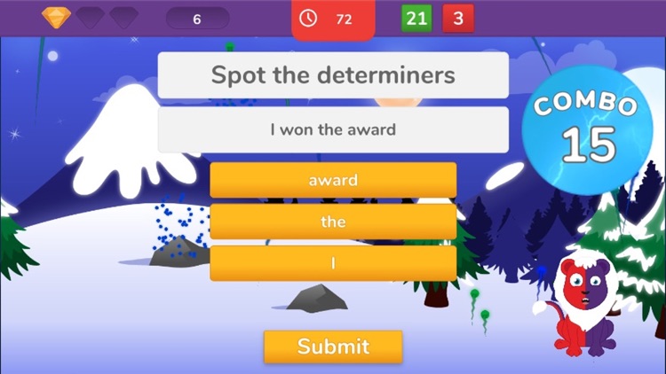 Learn with Emile screenshot-3