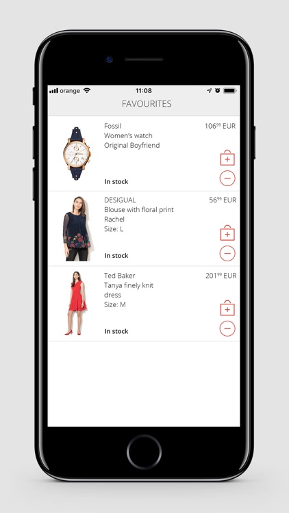 Fashion Days screenshot-4