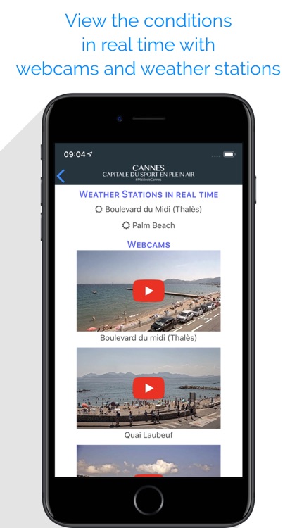 Cannes Sports screenshot-4