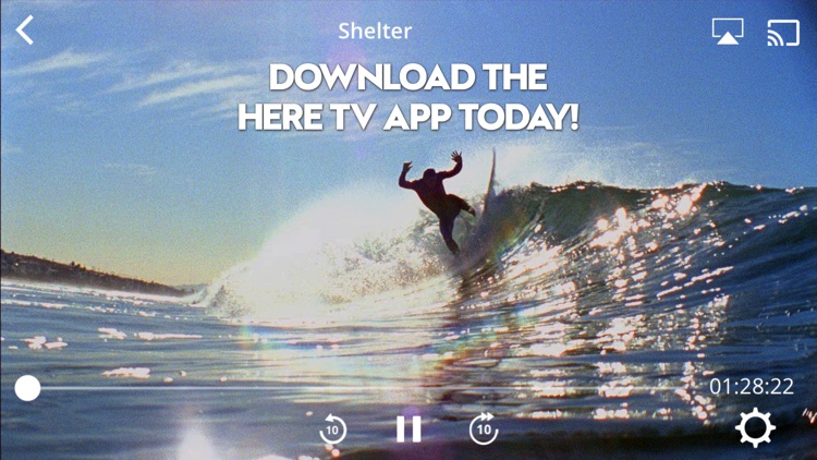 Here TV screenshot-4