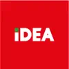 IDEA mobilna aplikacija App Delete