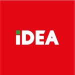 Download IDEA mobilna aplikacija app