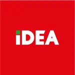 IDEA mobilna aplikacija App Contact