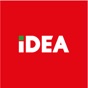 IDEA mobilna aplikacija app download
