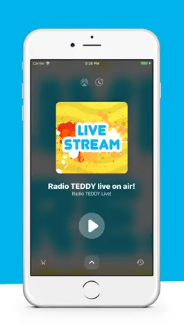 Game screenshot Radio TEDDY mod apk