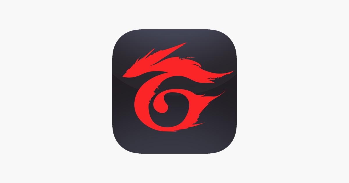 Garena on the App Store