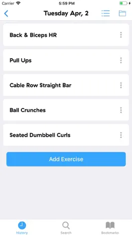 Game screenshot Gym Gain hack