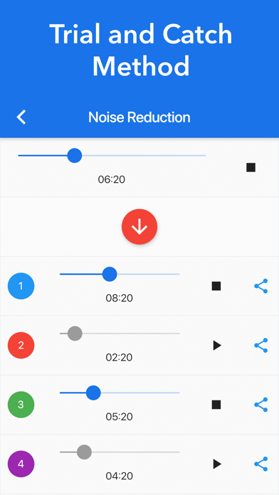 Audio Noise Removalのおすすめ画像4