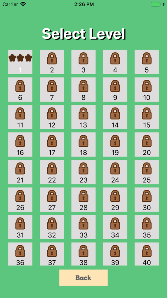 #2. Unlock Block (iOS) 由: Lam Le