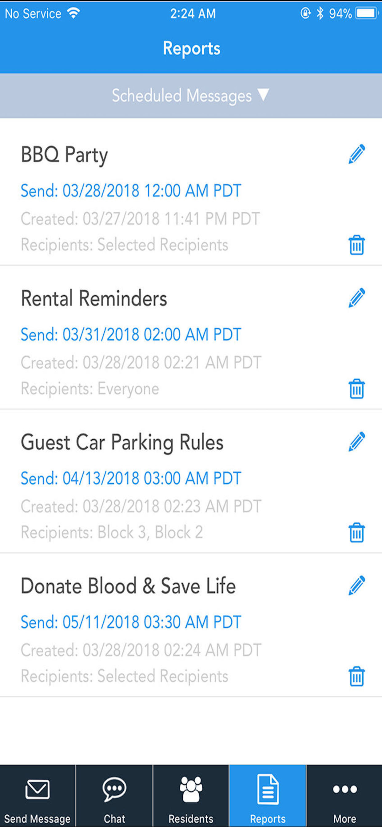 Notifii Connect