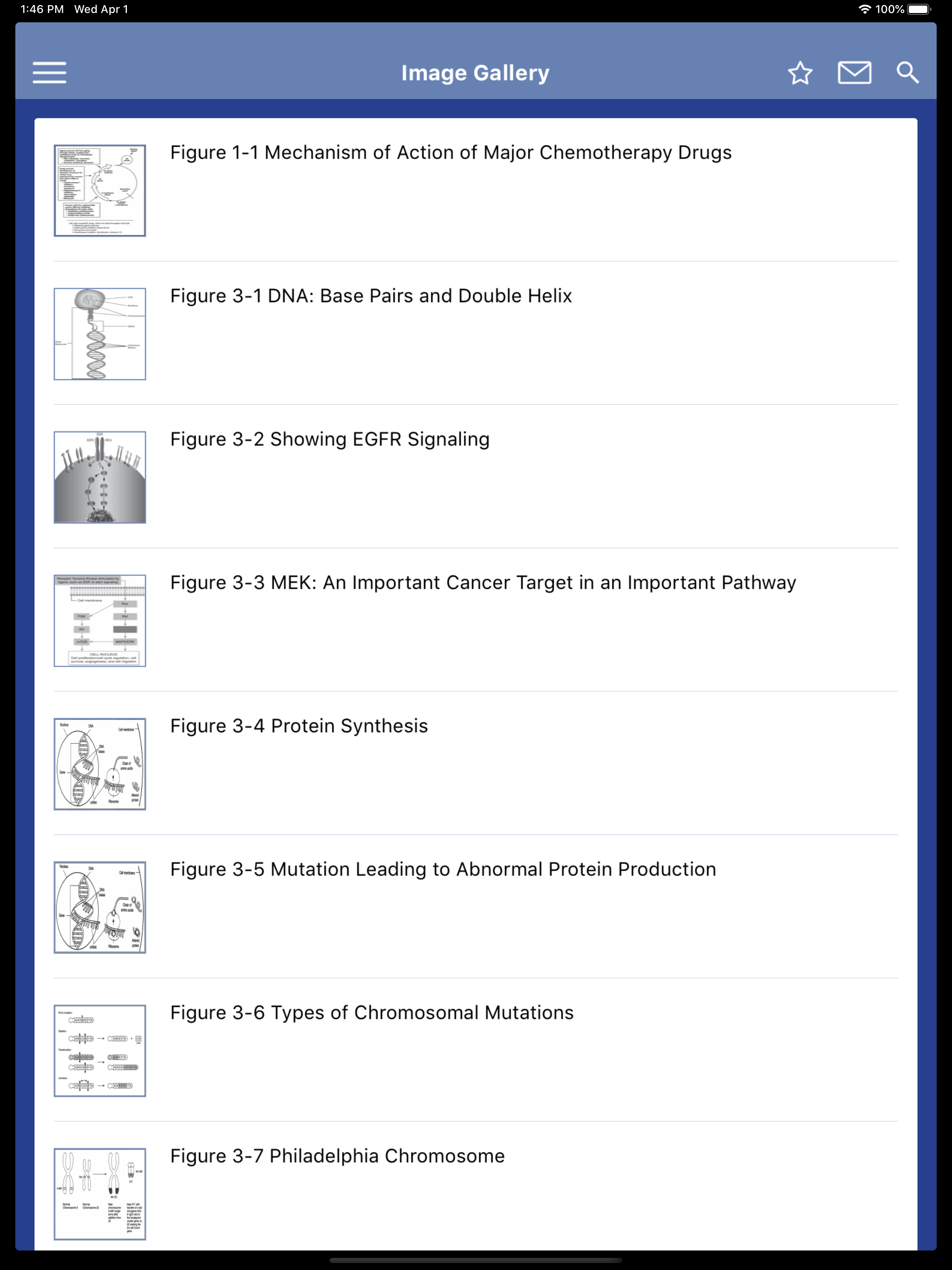 Oncology Nursing Drug Guide