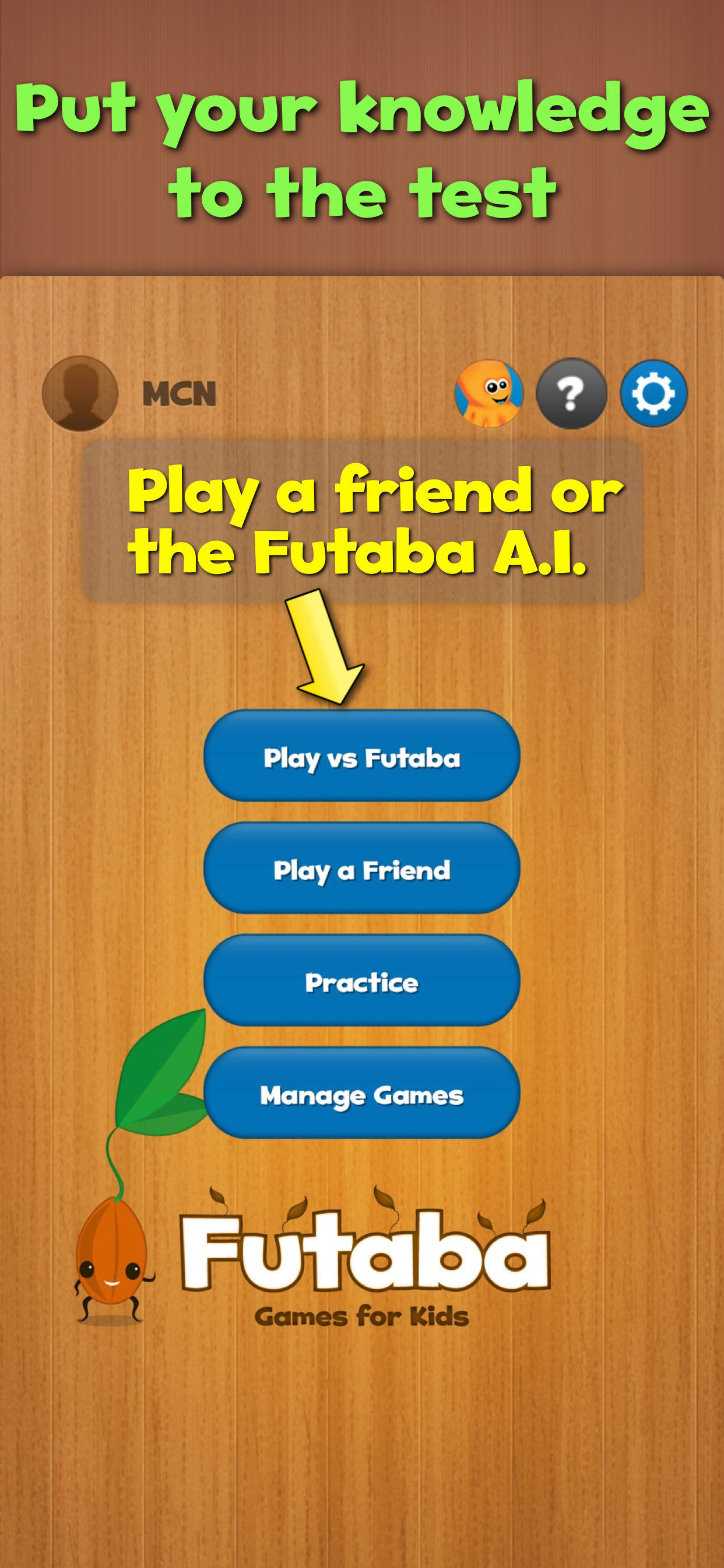 Futaba Home Edition screenshot 4
