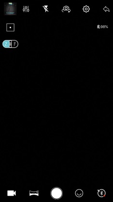 Hohem Gimbal screenshot 2