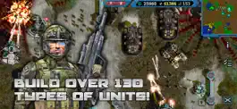 Game screenshot Machines at War 3 RTS mod apk