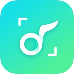 AI扫谱